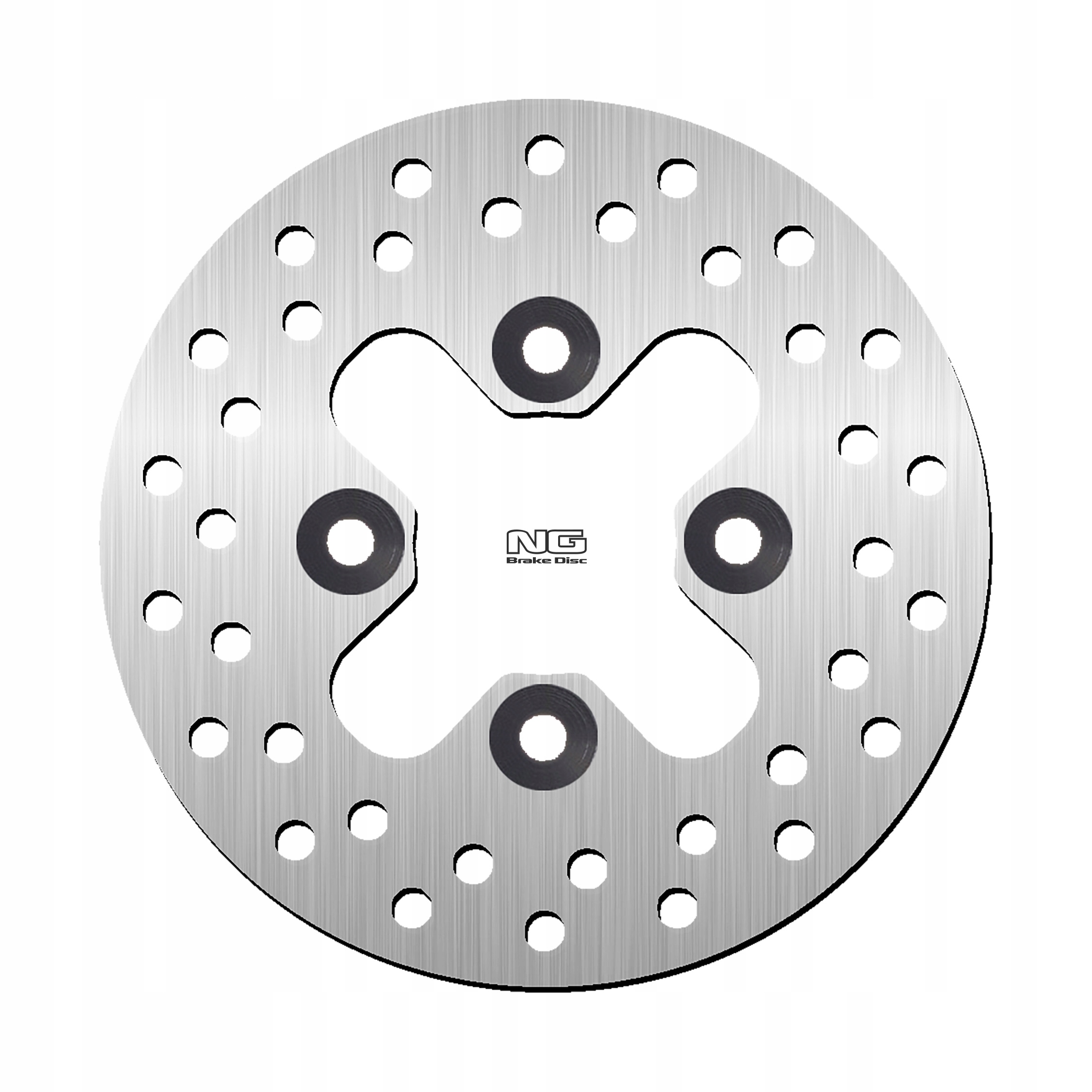 

Tarcza Hamulcowa Ng Przód Kawasaki Kfx 450R 08-14