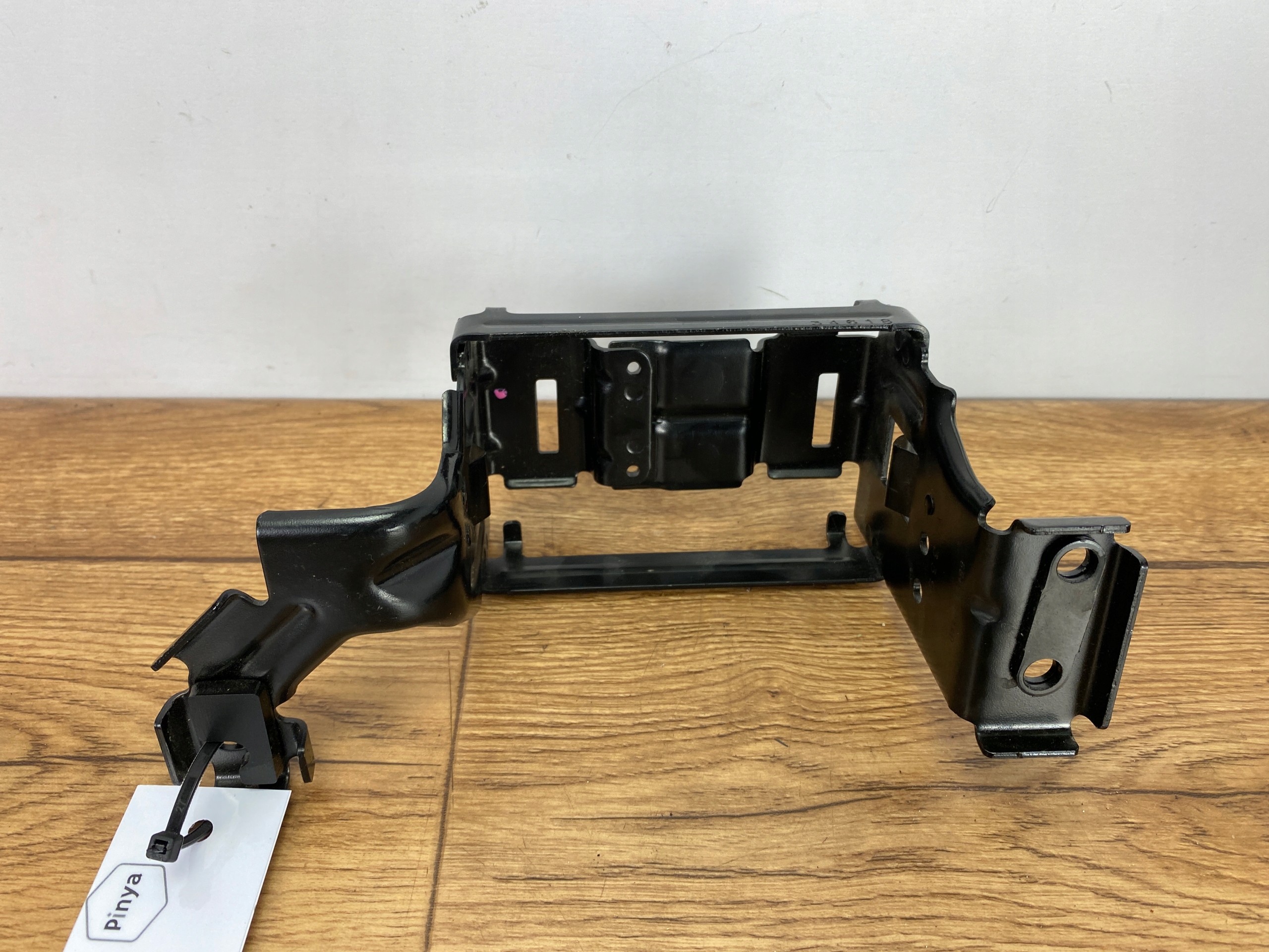 bracket holder sterownika Jeep Wrangler JL 2018+ USA