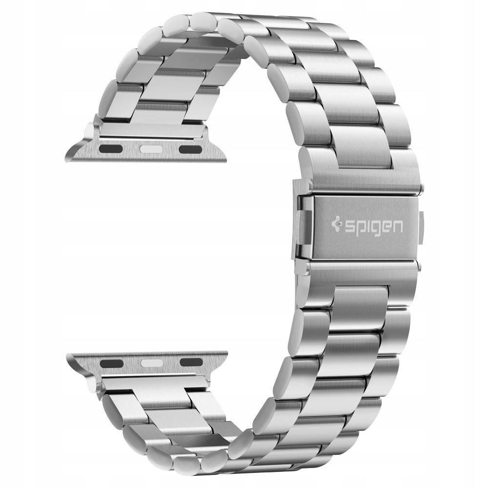 Spigen Modern Fit Řemínek Pro Apple Watch 6 7 8 9 10 Se Ultra 1 2 44 45 46 49