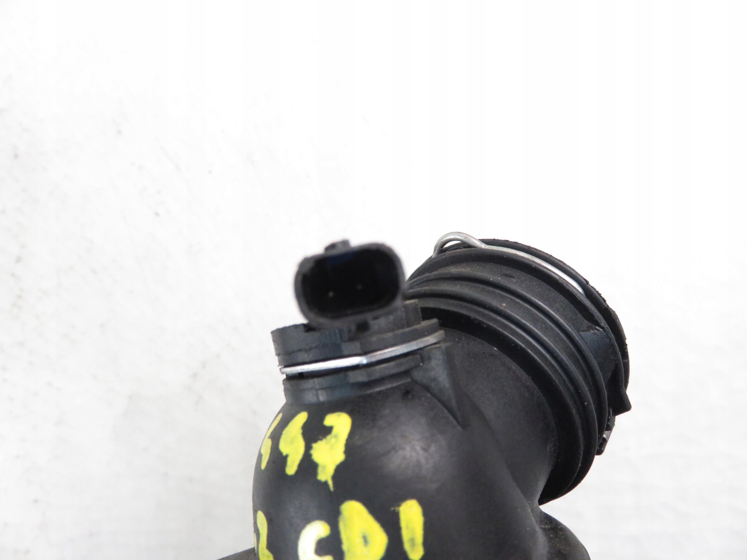 OBUDOWA TERMOSTATU MERCEDES V-CLASS W447 862034295 Typ samochodu Samochody osobowe