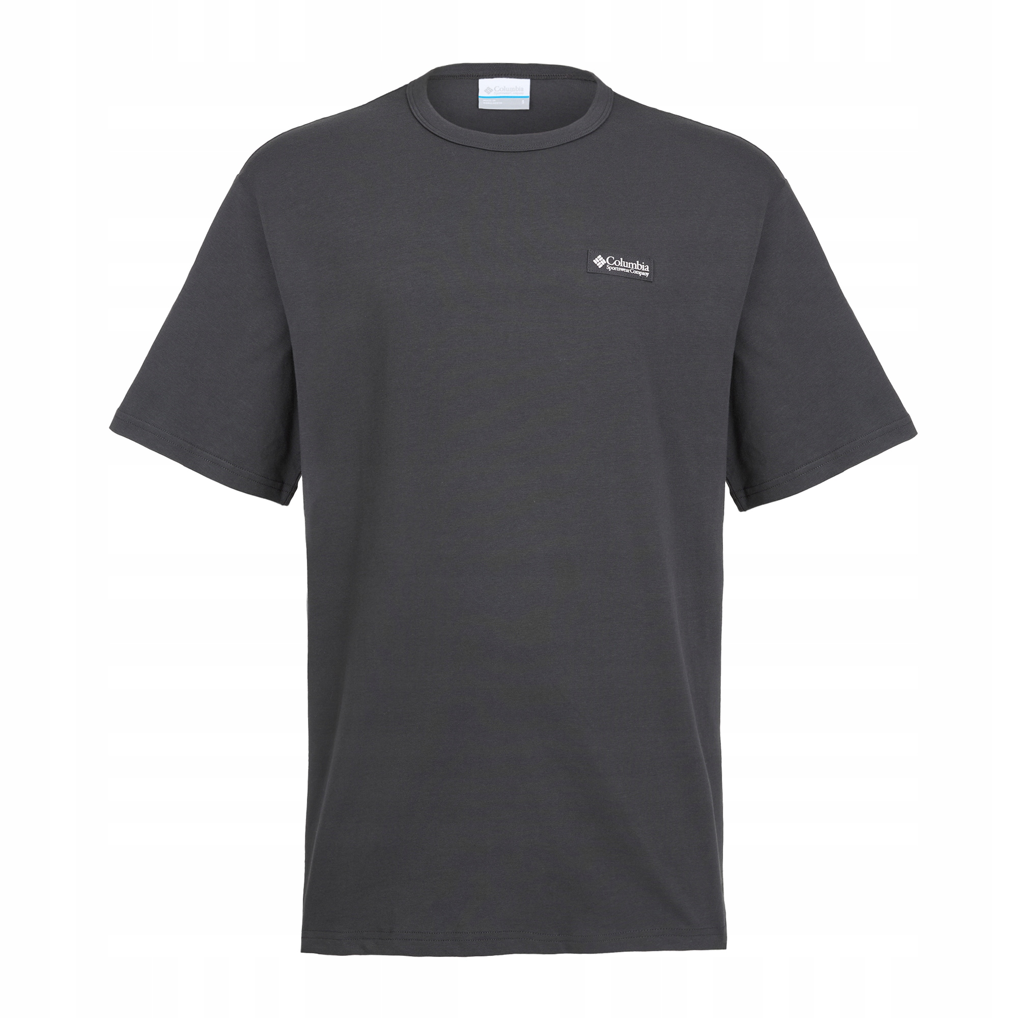Koszulka męska Columbia Csc Heavyweight Tee shark