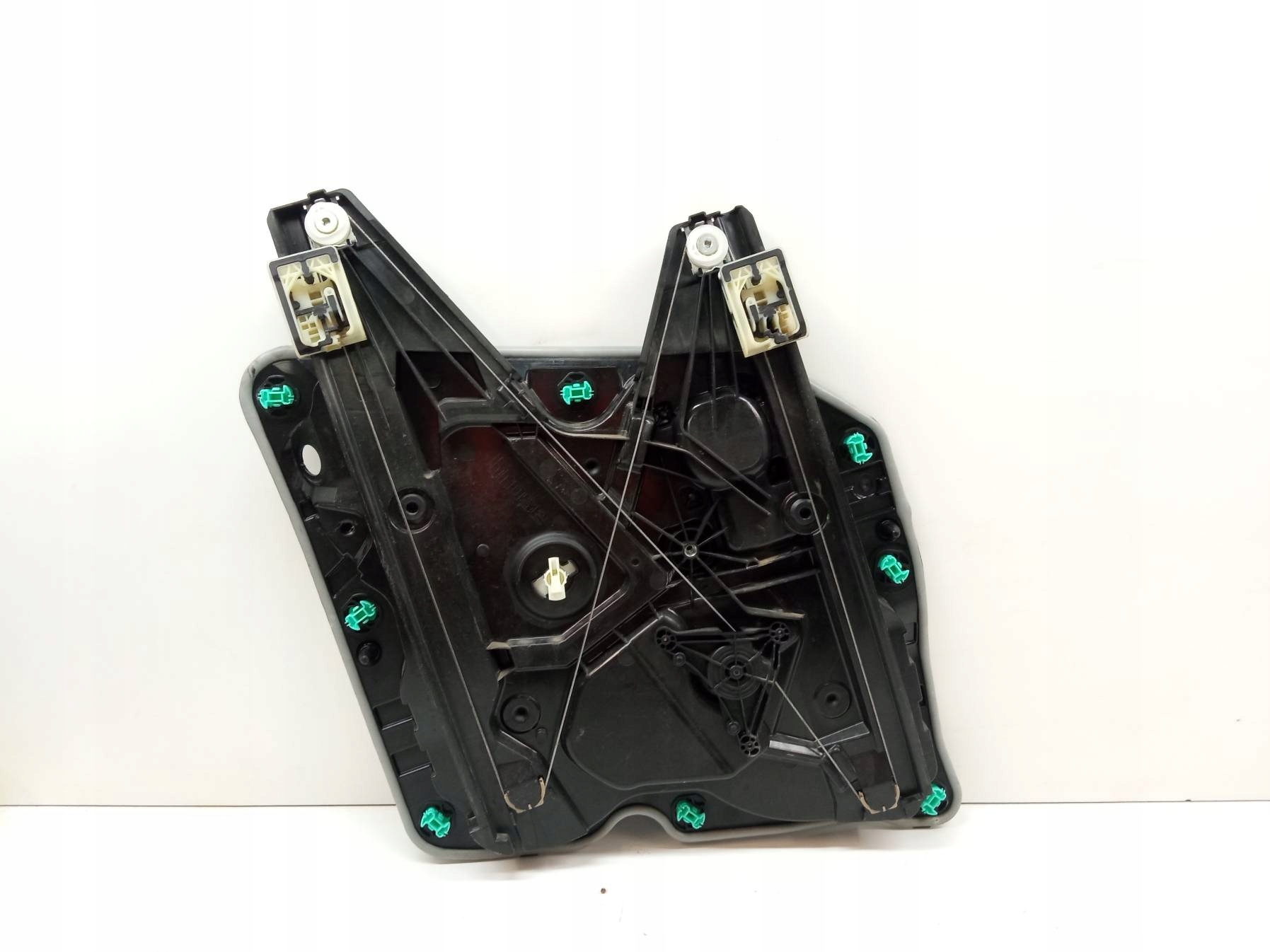 mechanism windows right front EU 5E3837656 Skoda Octavia IV (2019- )
