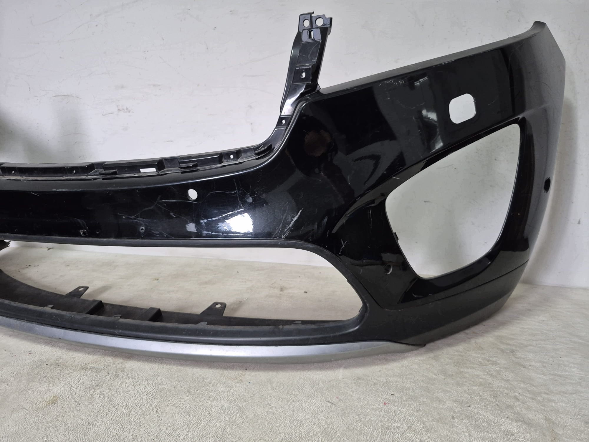 KIA SORENTO III 14- bumper front front SPR PDC 86511-C5000