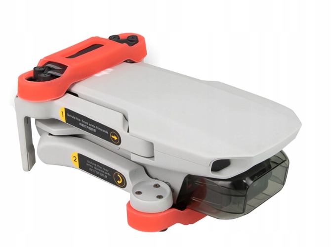 

Blokada Zabezpieczenie Śmigieł Dji Mavic Mini 2
