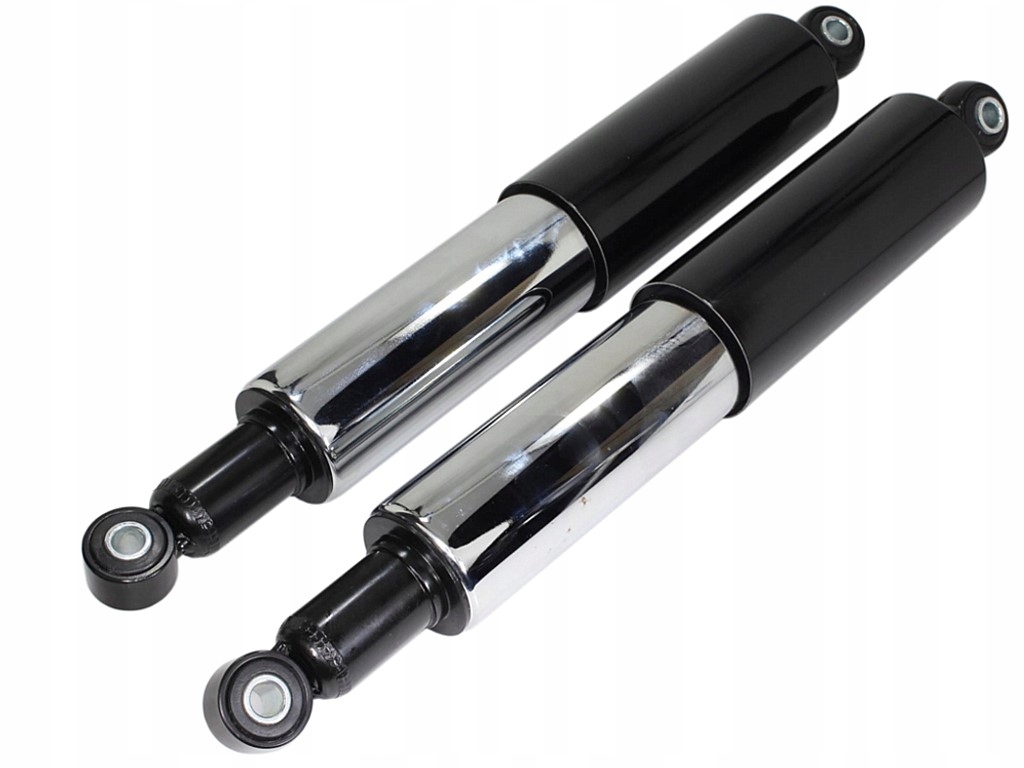 MMP.23.02.2023.17.2808 - Амортизатори передні SHL 175 M11 DUELLS комплект. Ді