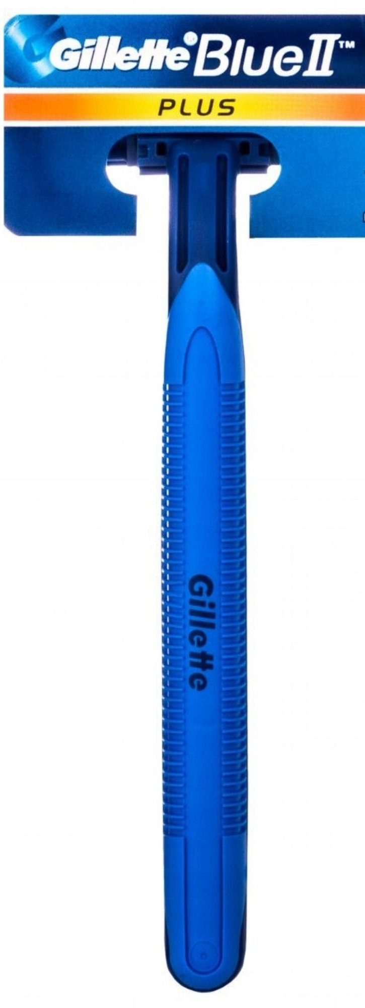 

Maszynka do golenia jednorazowa Gillette Blue 1szt