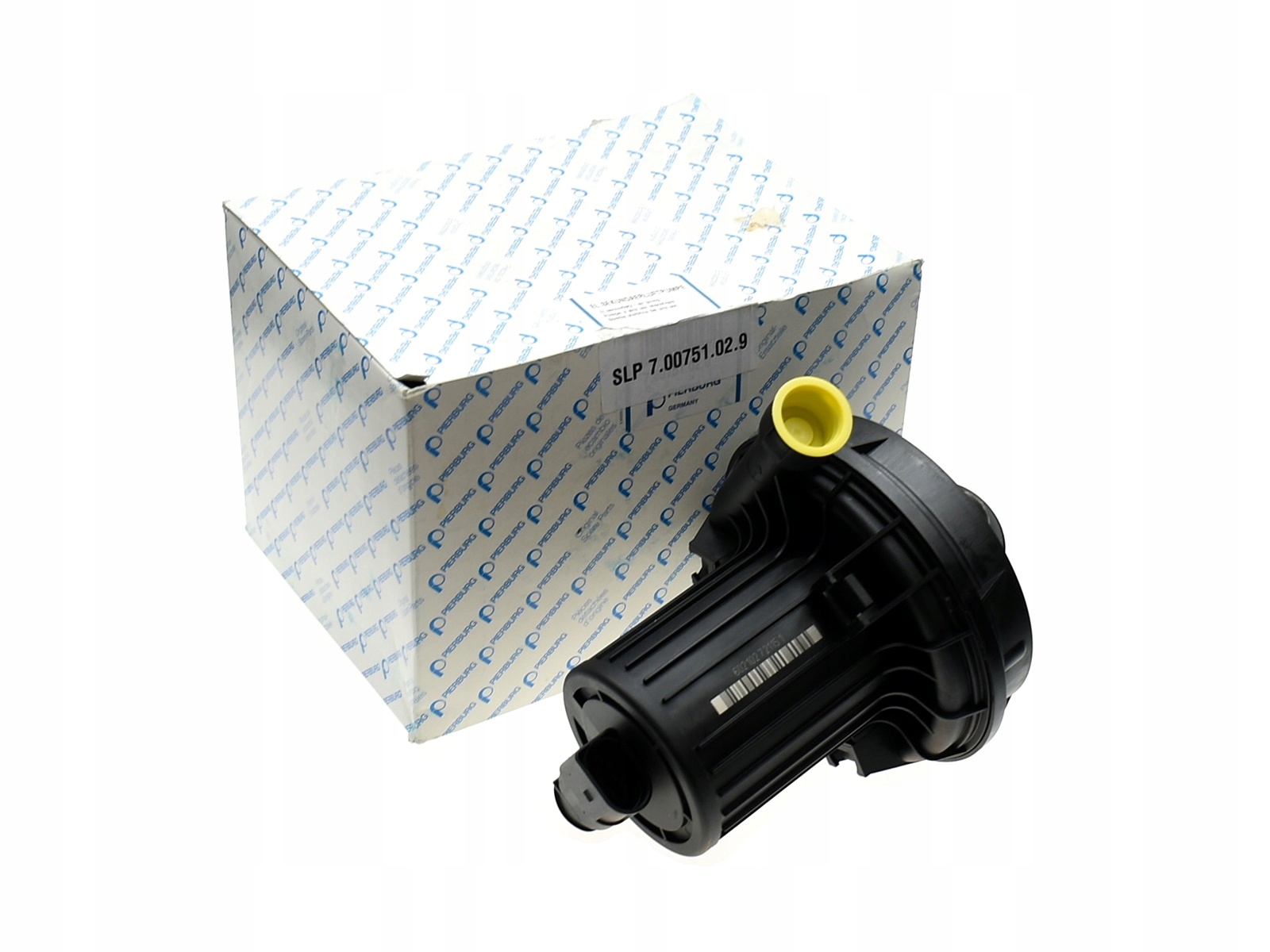 НАСОС 7.00751.02 06G959253 A 7.00751.01 06G959253A