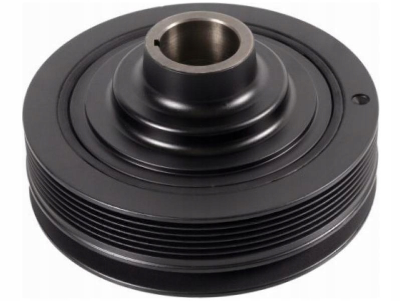 KOŁO PASOWE WAŁU MITSUBISHI L 200 2.5 L200 TRITON 2.5