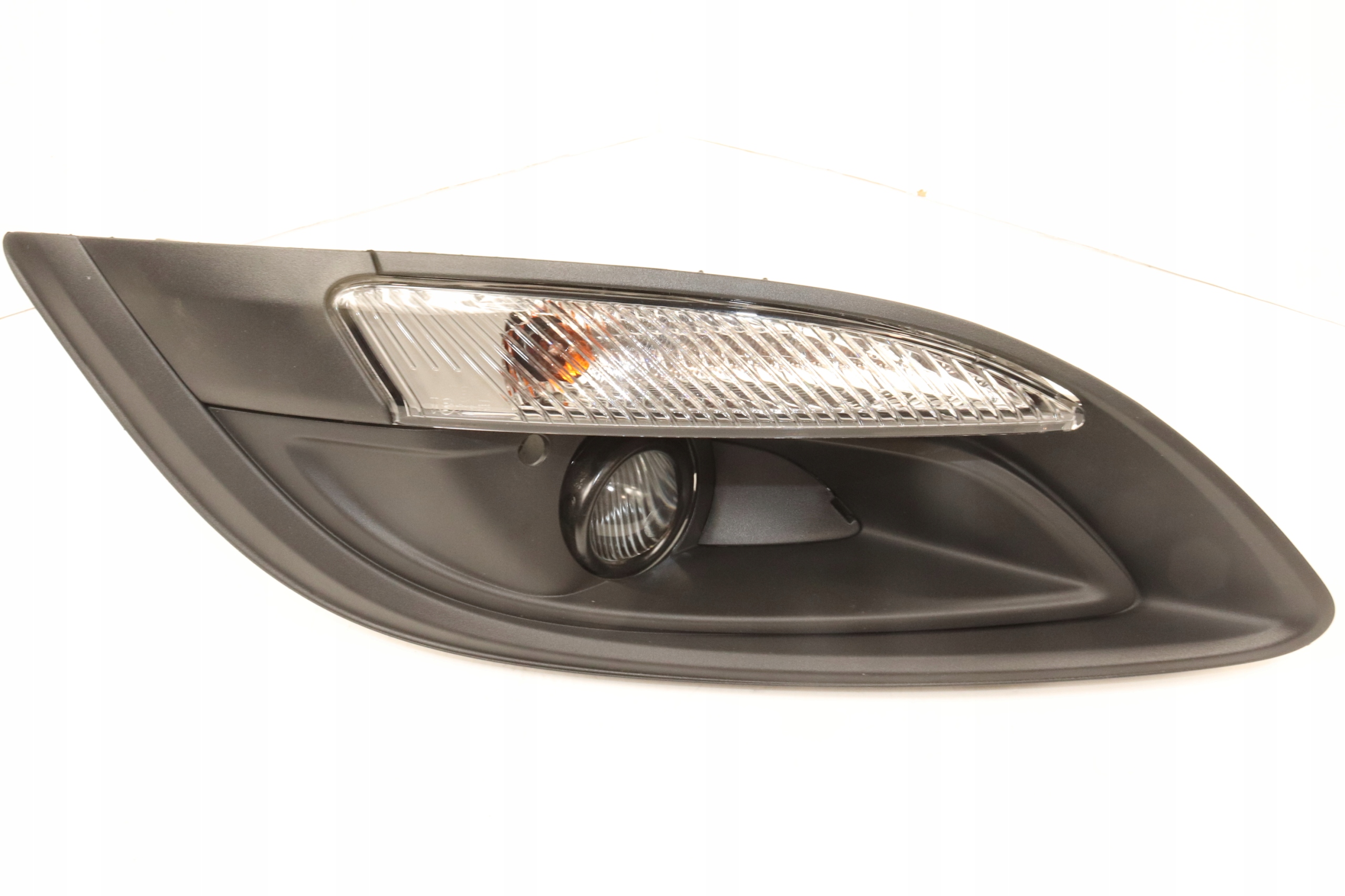 OPEL ASTRA J IV LIFT grid blinker fog light right