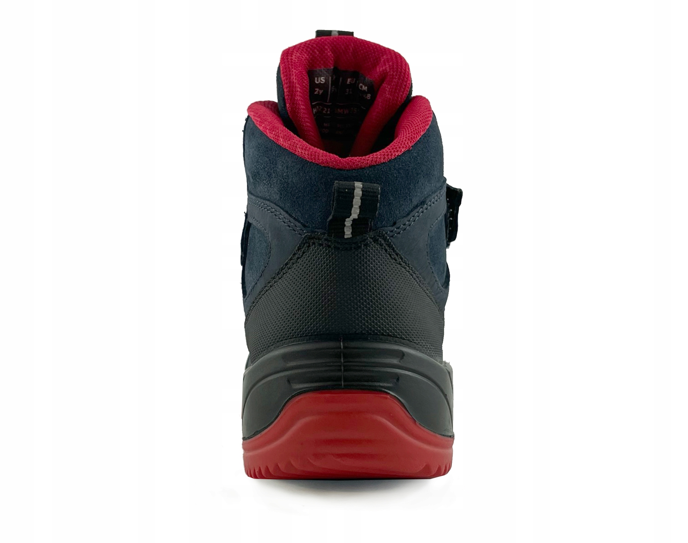 Buty dziecięce trekkingowe 4F SKÓRA JOB251 31S 31 Rozmiar (new) 31