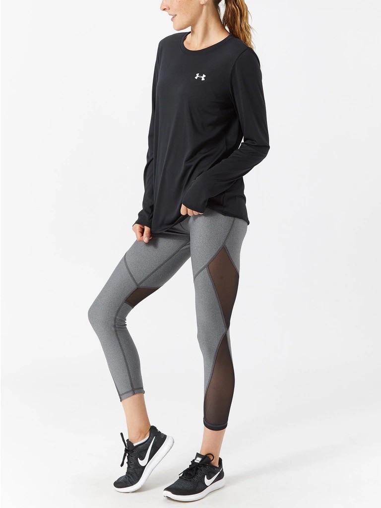 Legginsy kompresyjne Under Armour MEGA OKAZJA !!! EAN (GTIN) 191480404201