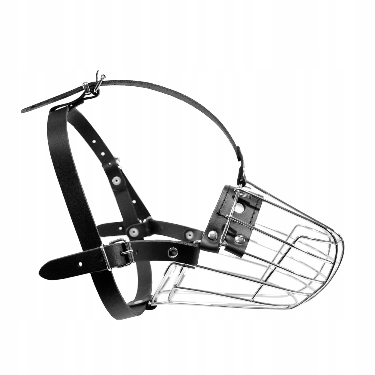 

Dino Kaganiec Metalowy Rozmiar 6A Owczarek Suka