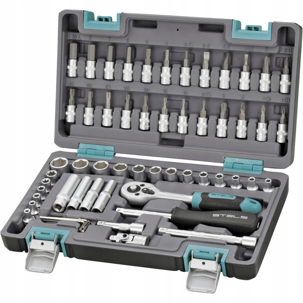 Набор инструментов 1/4 