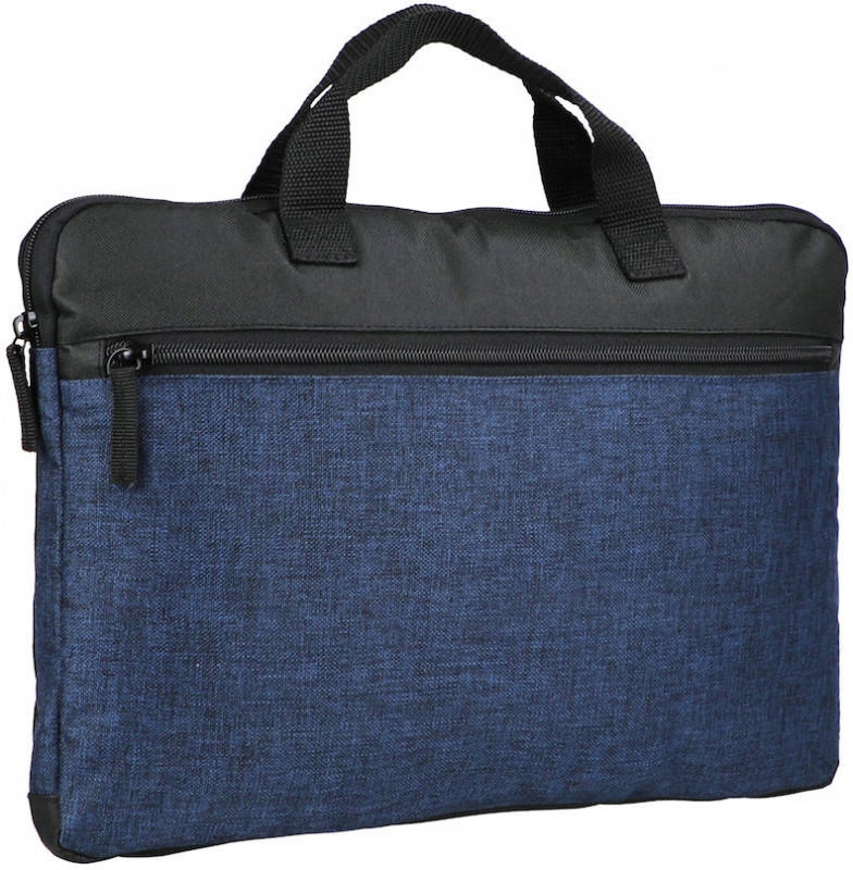 Torba na laptopa KEMER 1582503 Granatowa