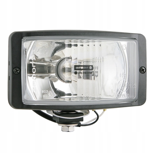 WESEM дорога дальнего света фары 12 / 24V Part number HM2. 20073. 01