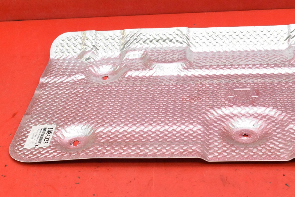cover TERMICZNA chassis KIA SPORTAGE 5 V 21-25