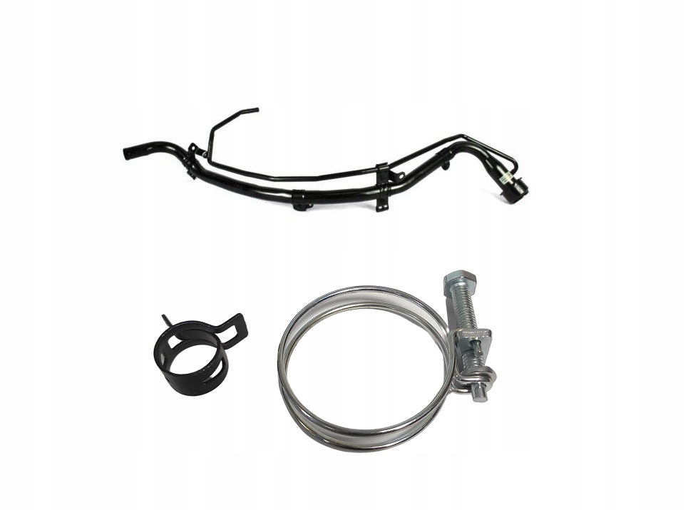 ST77201-42150-2 - Топливного бака хомуты для RAV4 III 2.2 D4D 2006-