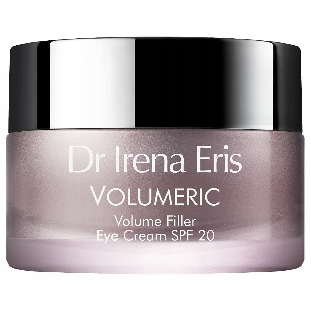 Dr Irena Eris Vyhlazující Oční Krém Spf 20 Volumeric (oční Krém Vyplňující Objem)