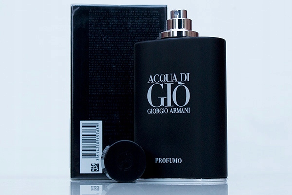 Giorgio Armani Acqua di Gio Profumo 125ml EDP Marka Giorgio Armani