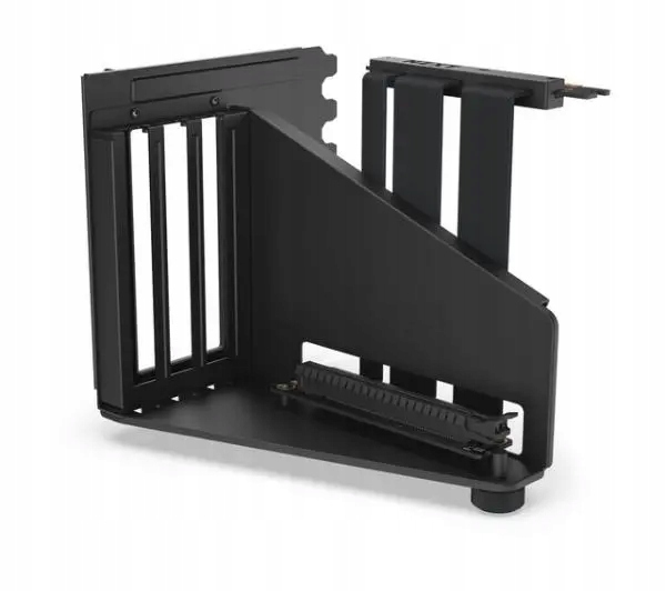 Uchwyt do obudowy do karty graficznej Nzxt AB-RH175-B1 PCIe 4.0 Czarny