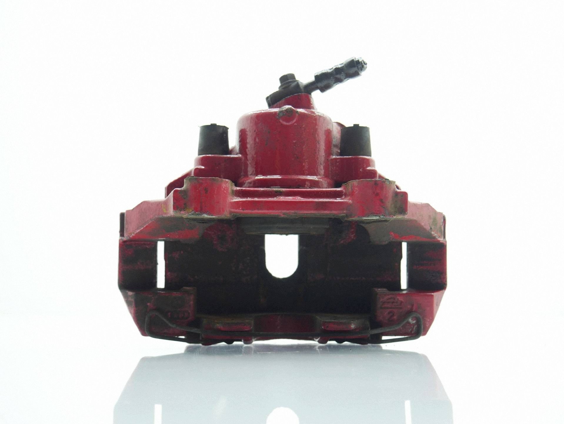 caliper brake front right VOLKSWAGEN POLO 6R LIFT GTI