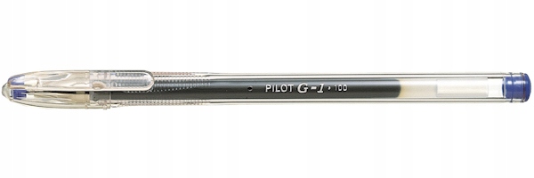 

Długopis żelowy G1-5 nieb., Pilot