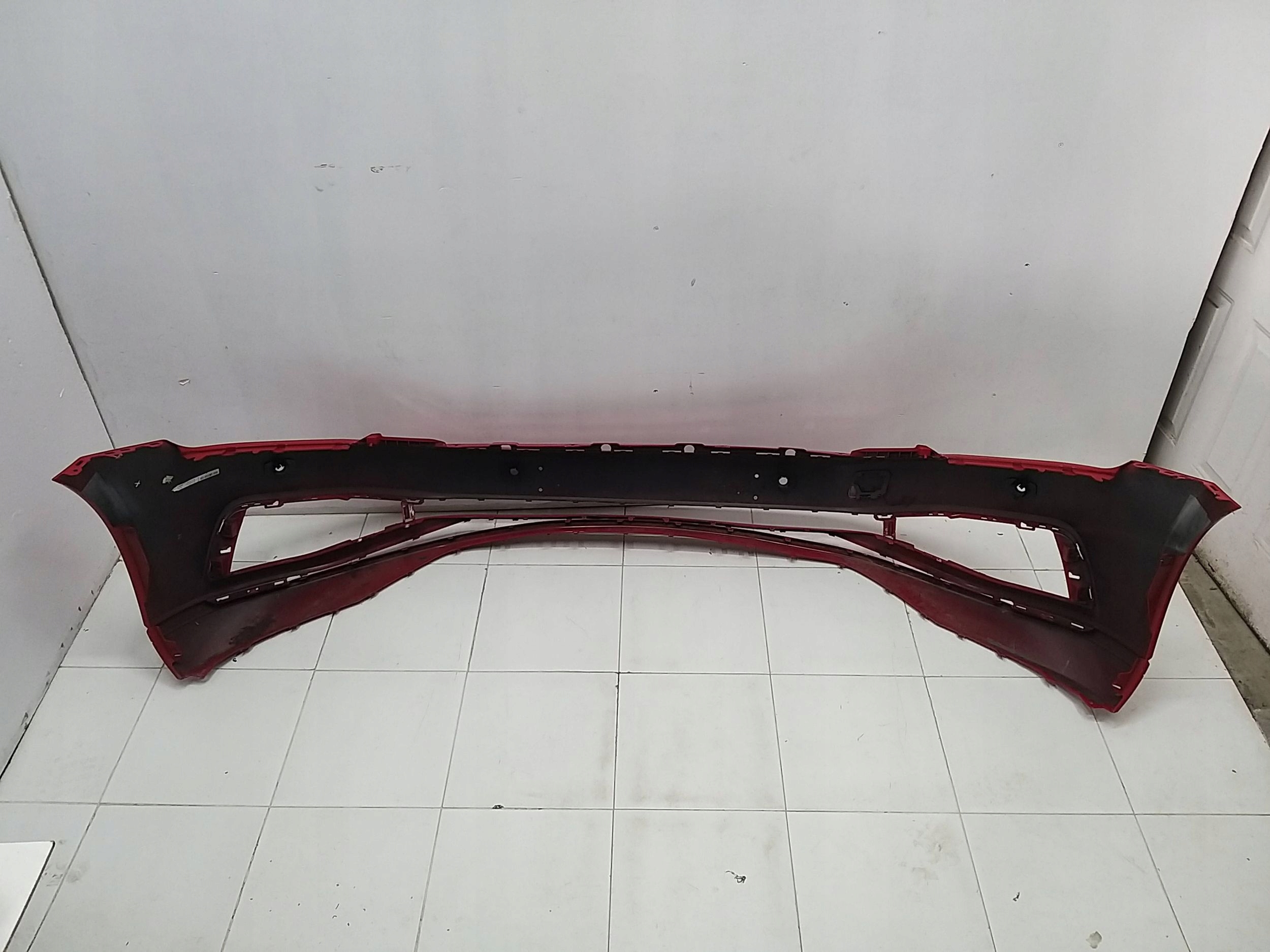 VW PASSAT B8 LIFT 19R- nárazník předek přední 3G0807221E