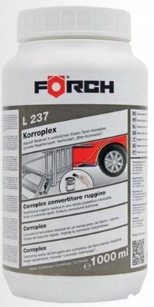 FORCH KORROPLEX L237 PREPARAT ANTYKOROZYJNY1 L