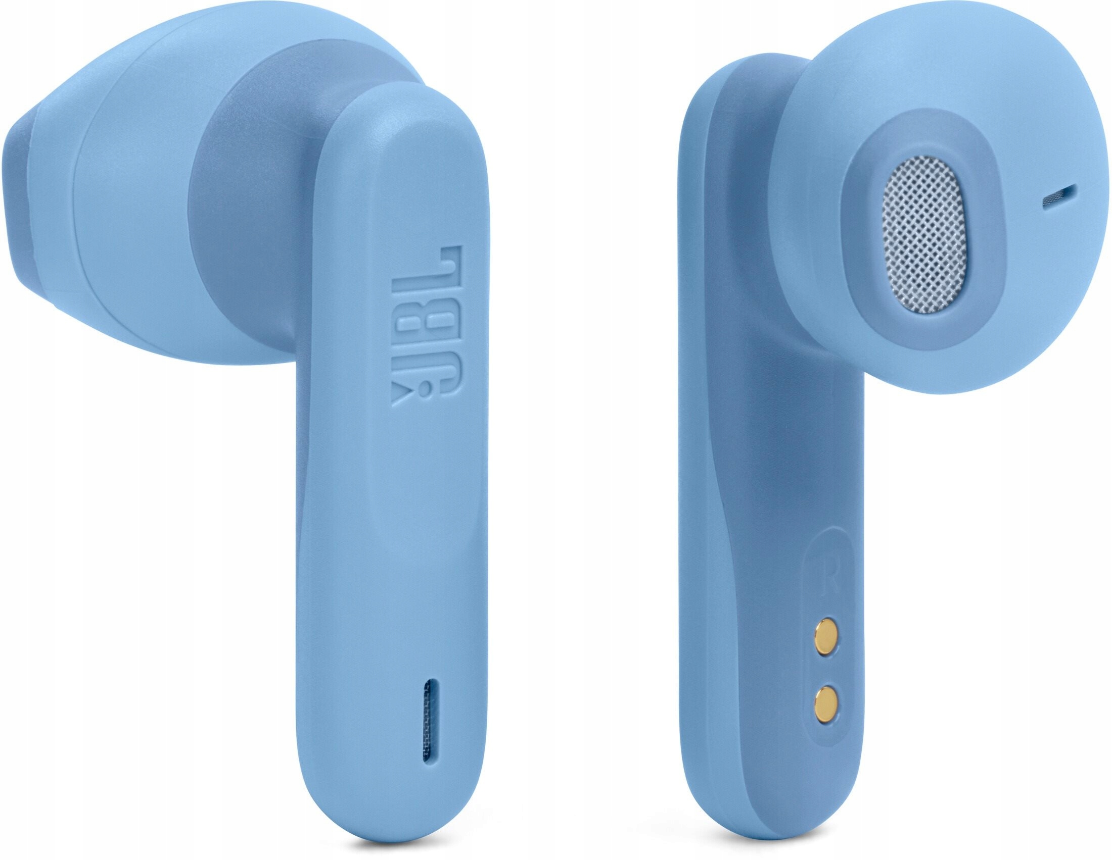 Sluchadla Jbl Wave Flex, Blue Jbl Wflexblu