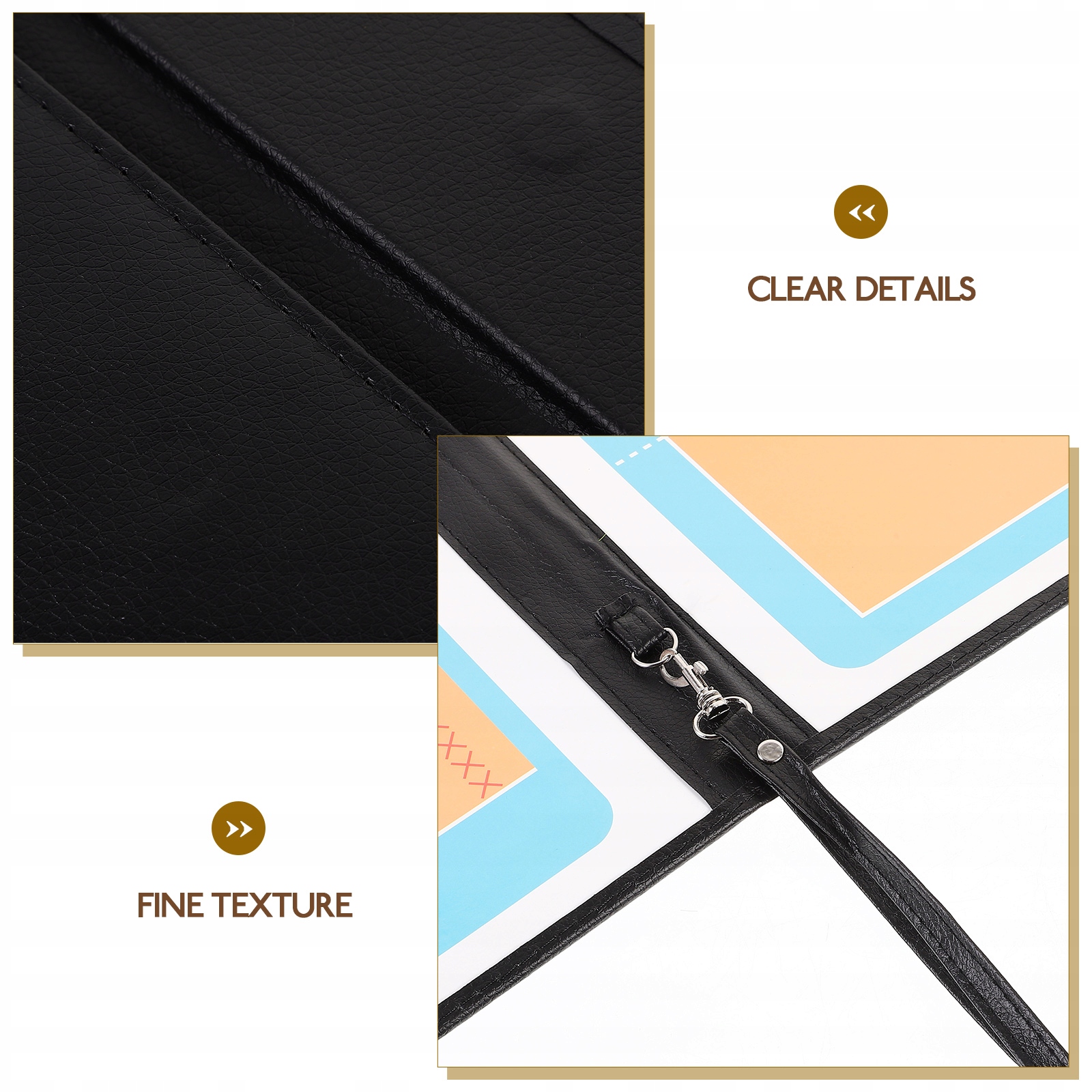 DESKA COACHING TRENERÓW SCHOWEK Rodzaj brak informacji