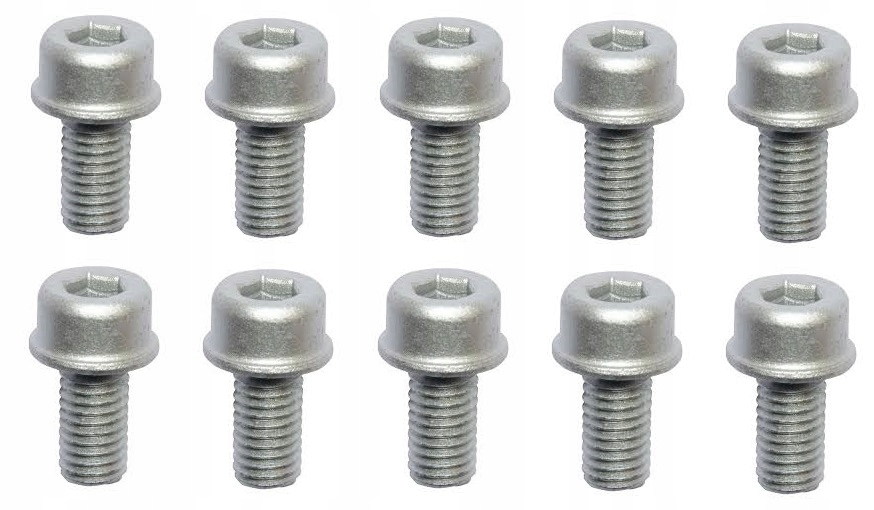 5M81316 - VW TRANSPORTER T4 T5 крепежные винты крепления