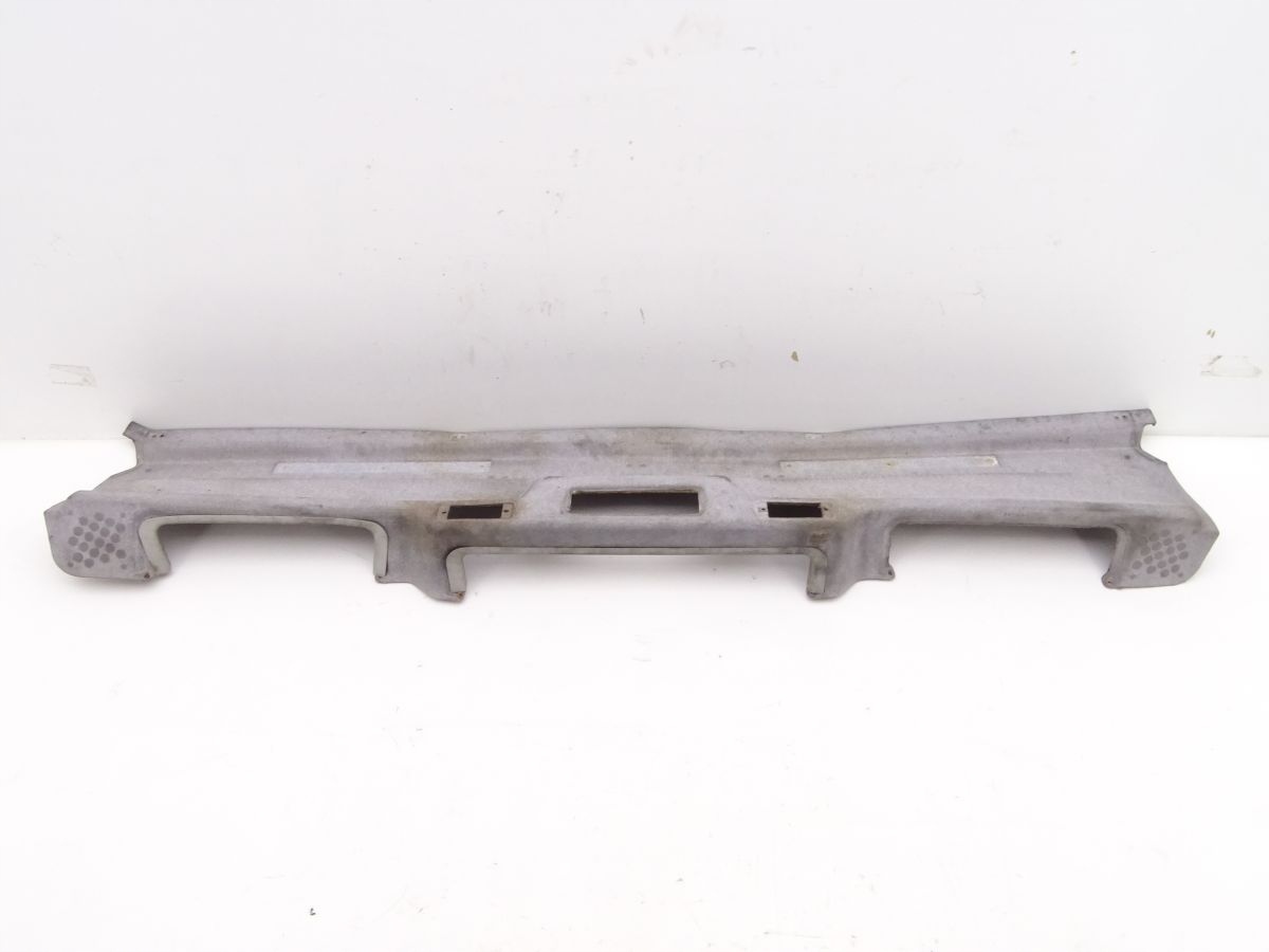 MAN L2000 LE 94-04 PÓŁKA PODSUFITKI