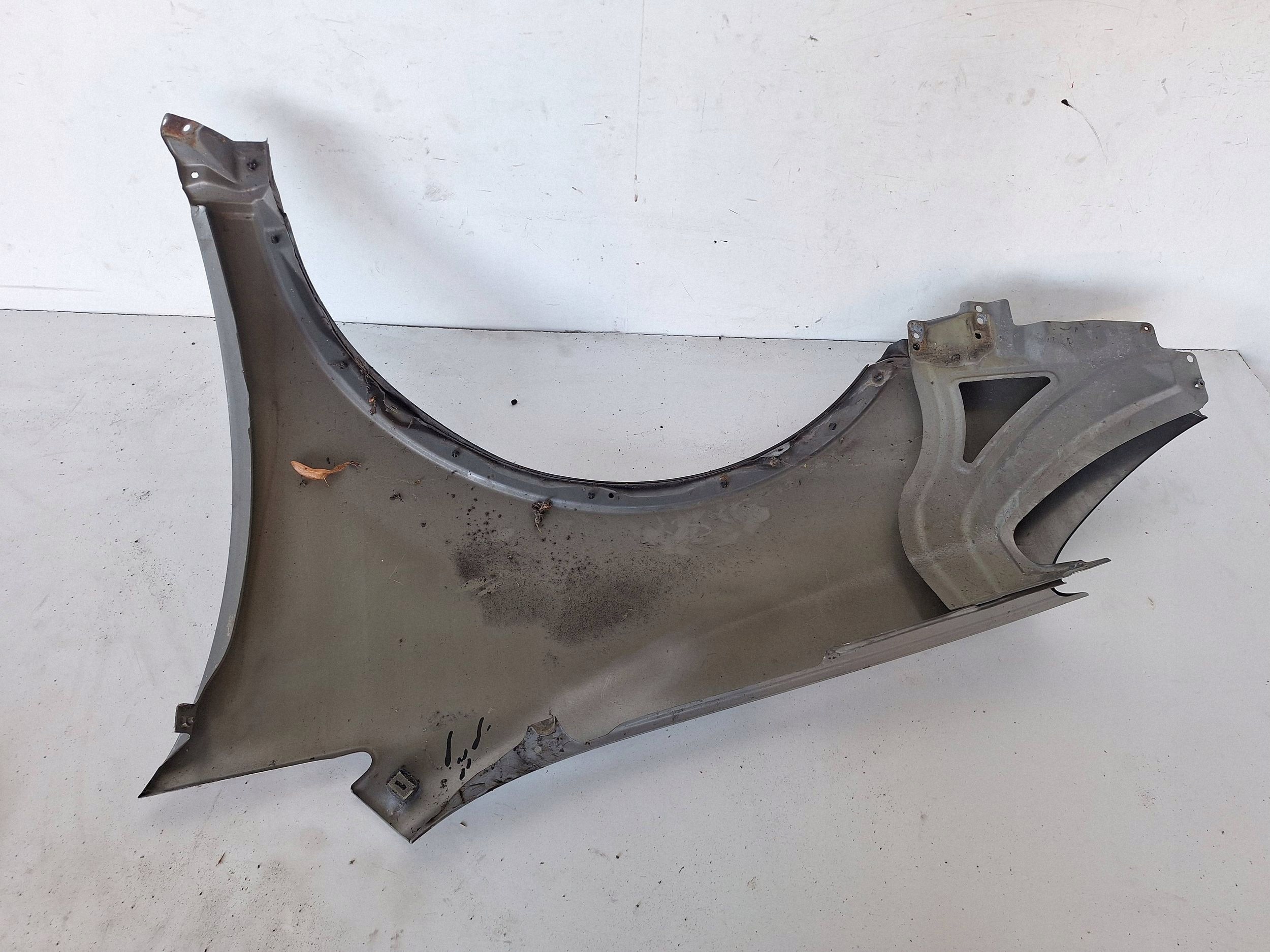 SUBARU TRIBECA B9 05-08 parafango Destra