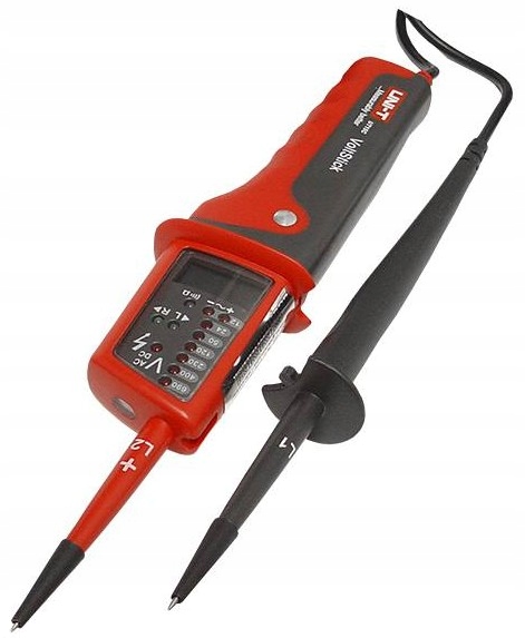 Měřič napětí Ut 15C Uni-t