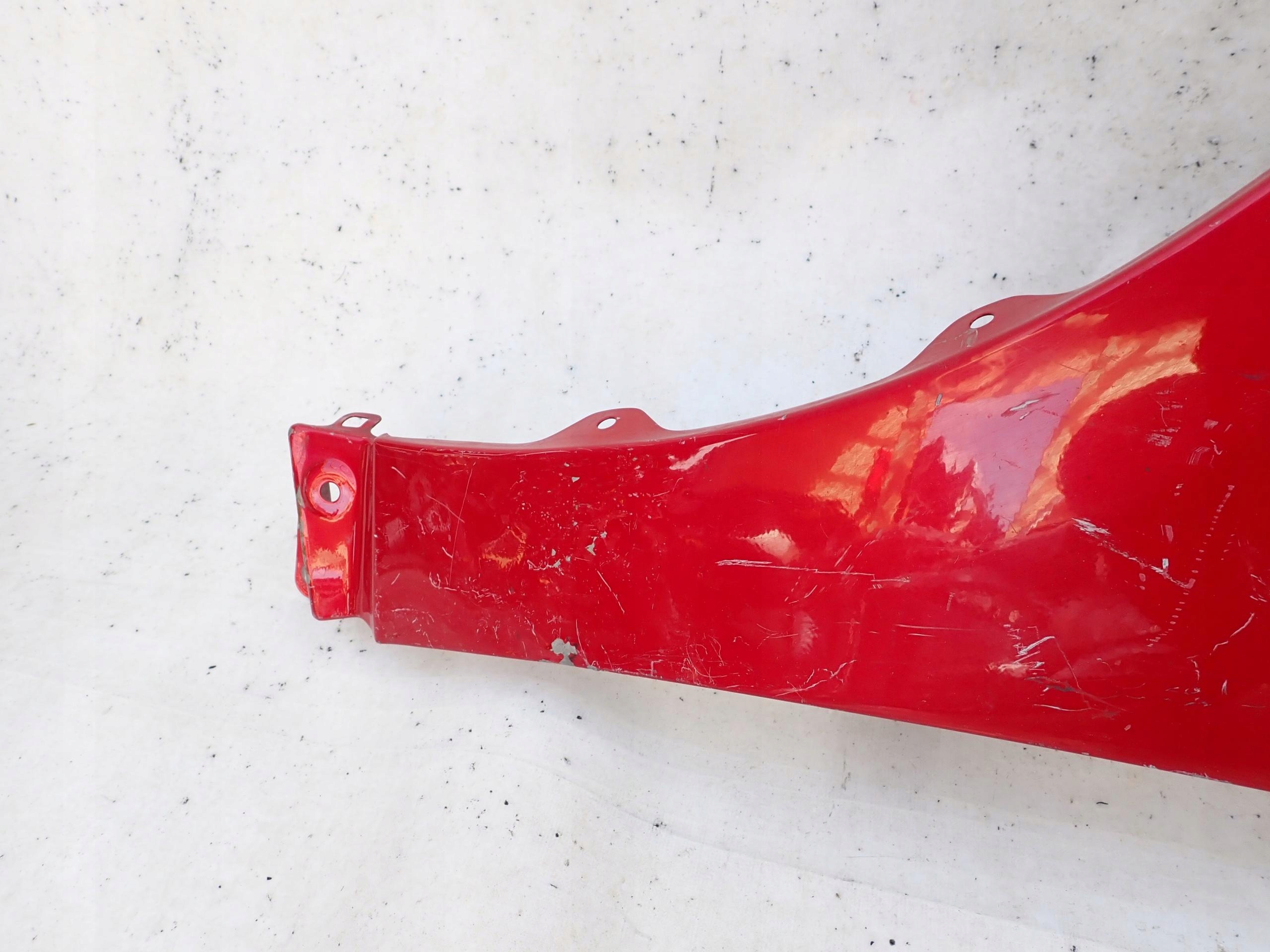 TOYOTA PRIUS III XW30 09- fender left front front