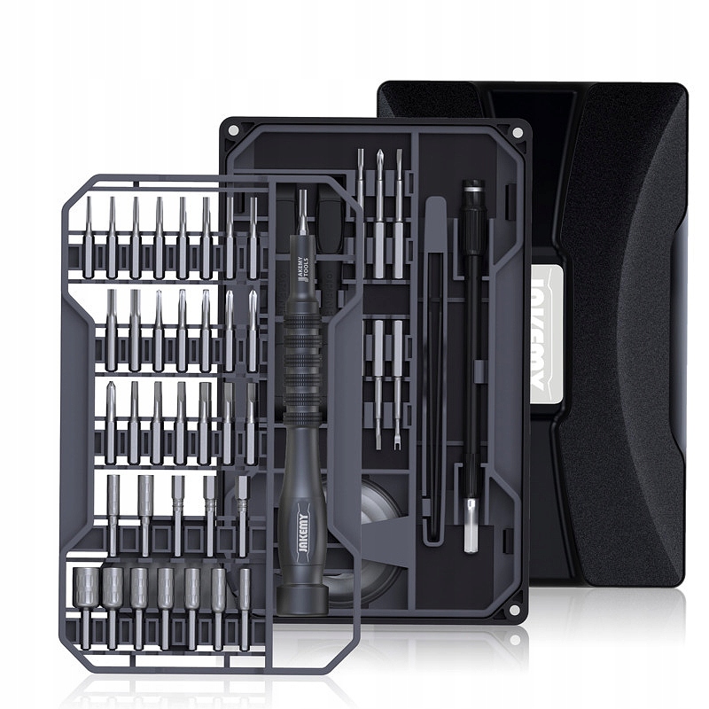 Sada Přesných Šroubováků Torx Jakemy JM-8172 Pro Telefony 72v1