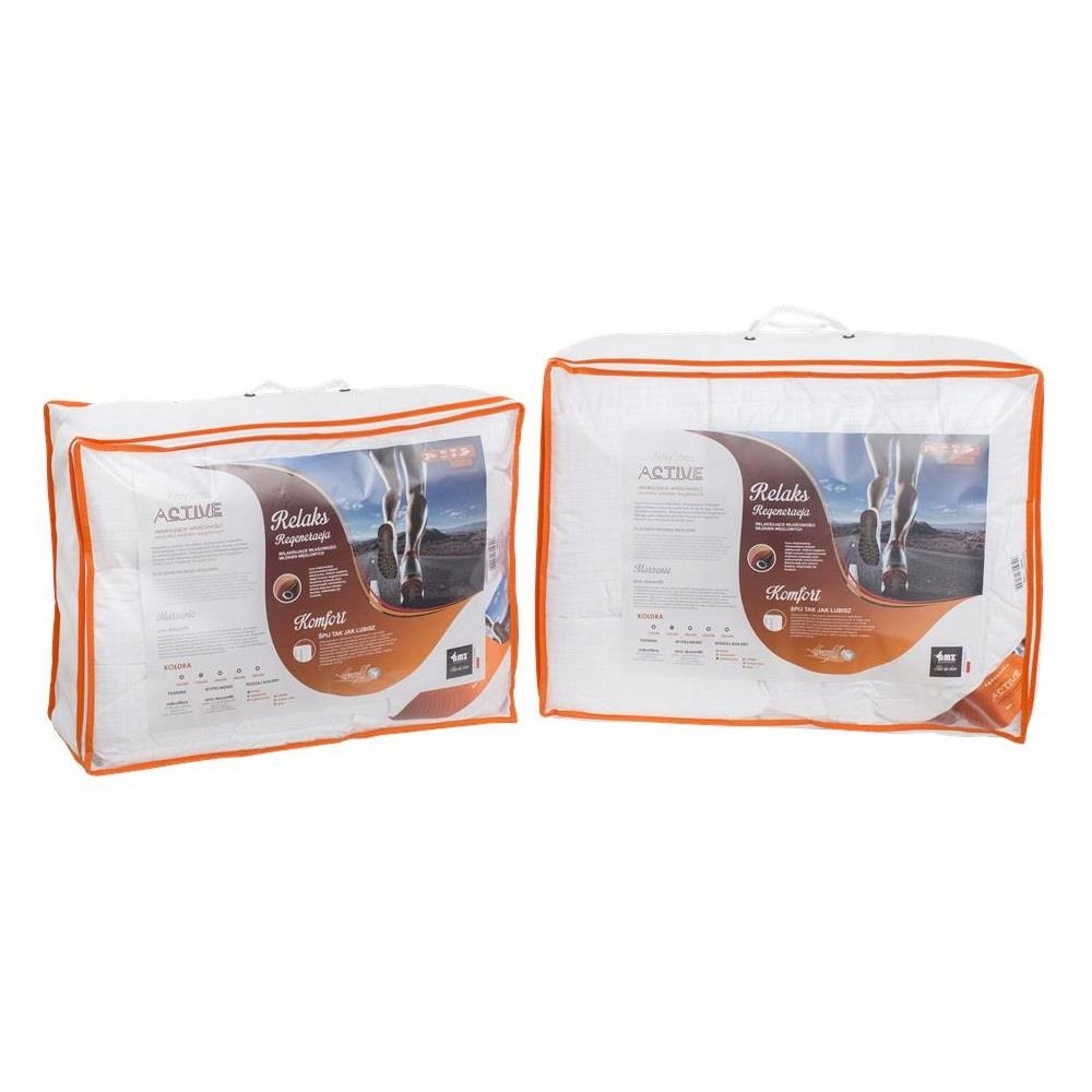 Antialergická prikrývka Celoročná 200x220 Antistres