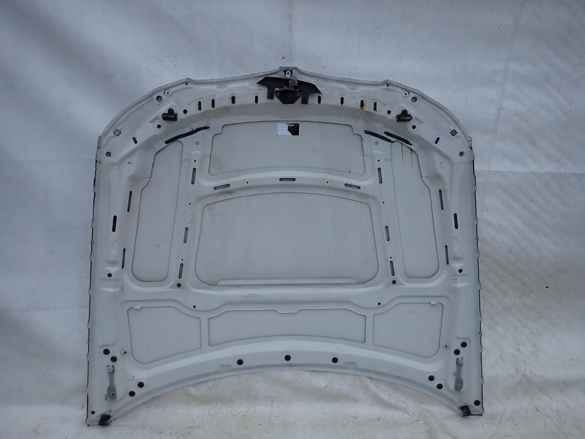BMW 3 E90 E91 LCI LIFT 08-12 Capot