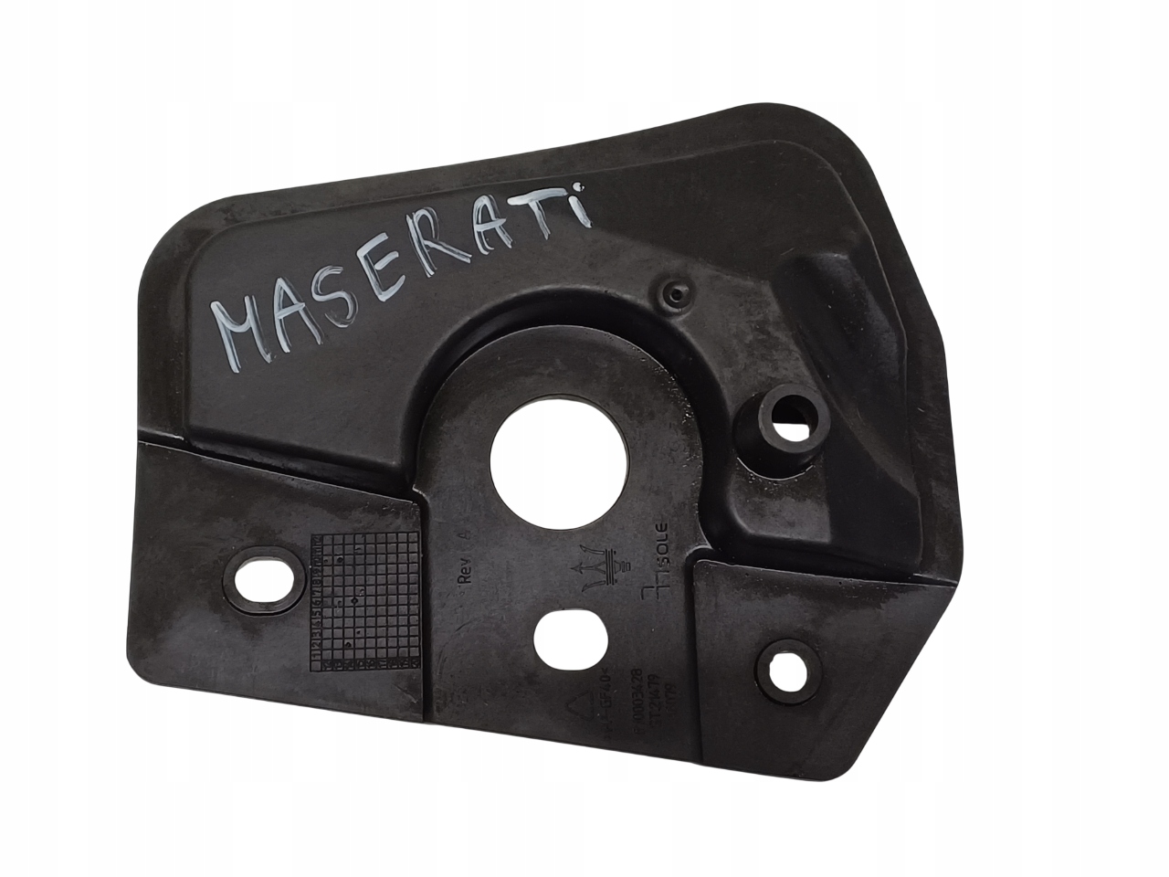 MASERATI GHIBLI 13- ZAŚLEPKA 670003428