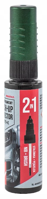 Sztyft Rapidograf Lakier Zaprawkowy Opel 369 Vw Audi LC6M