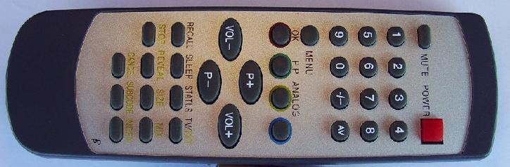 Pilot PROVISION BLUESKY ROYAL LUX + baterie