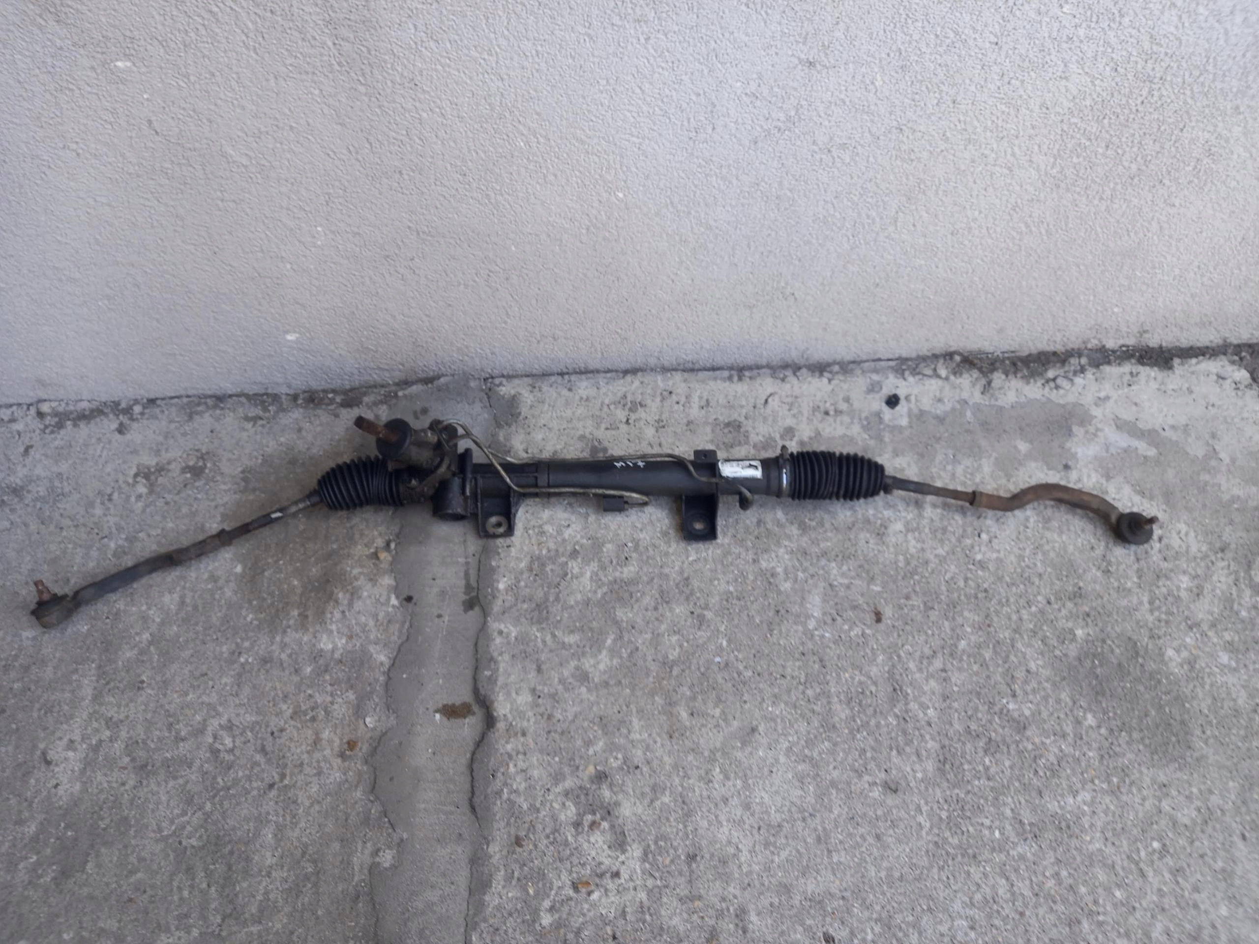 control RENAULT LAGUNA II EU 8200430195 01-07
