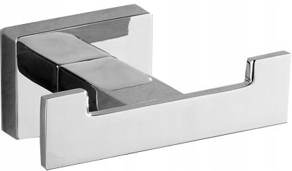 MEXEN АРНО ВЕШАЛКА КРЮЧОК ДЛЯ ПОЛОТЕНЕЦ ХРОМ