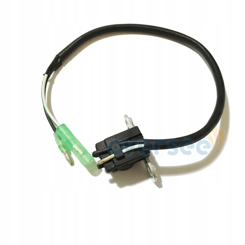 6B4-85580 - Pulser катушки для Yamaha 9.9 15hp подвесной двигатель