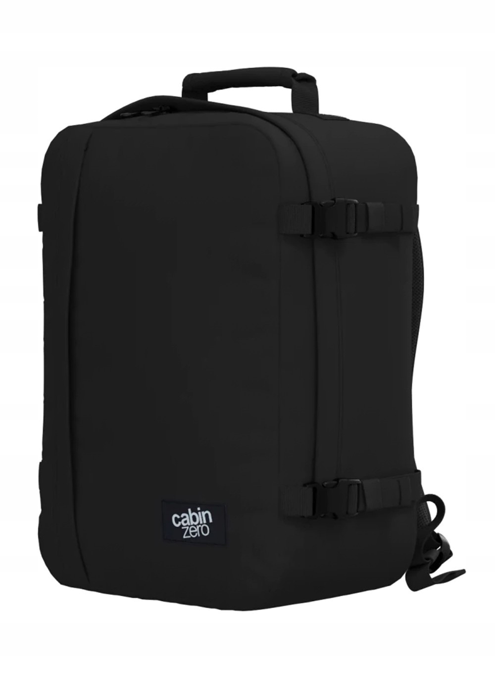 Batoh kabinová taška CabinZero 36 l absolute black