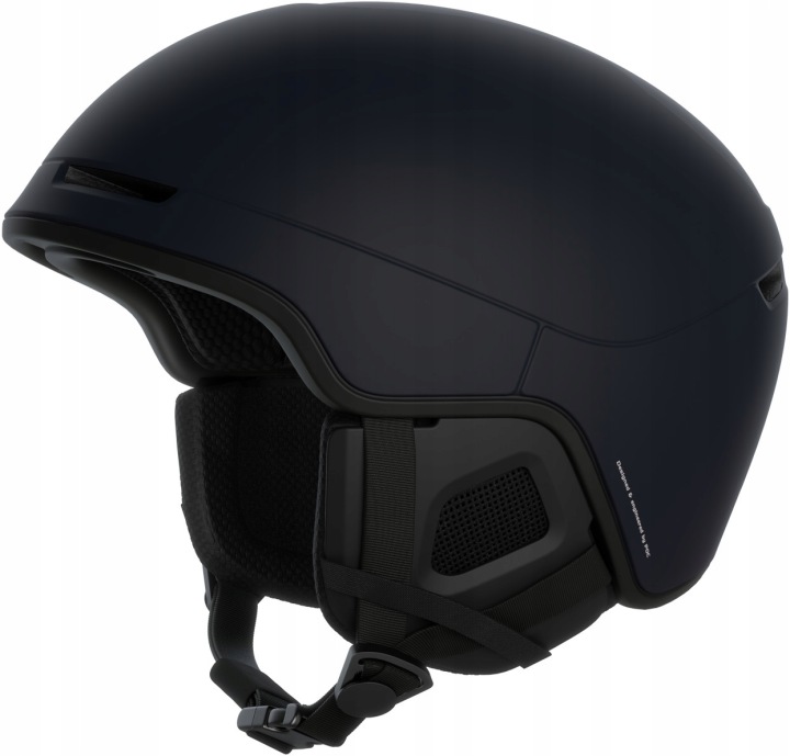 Kask narciarski Poc Obex Pure Apatite Navy Matt M/L 55-58cm