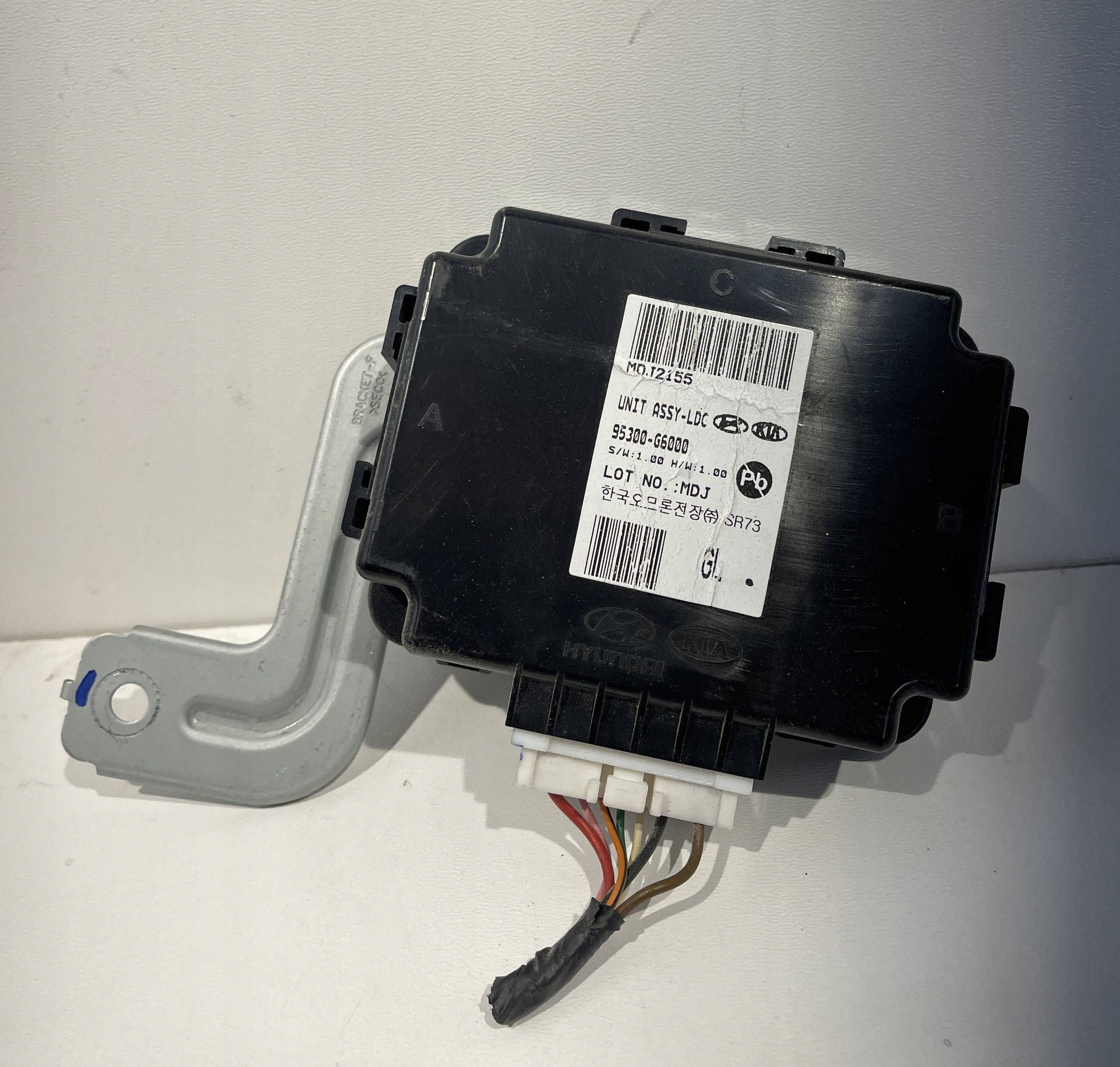 modulo ASSY KIA Picanto 3 III 17- 95300-G6000