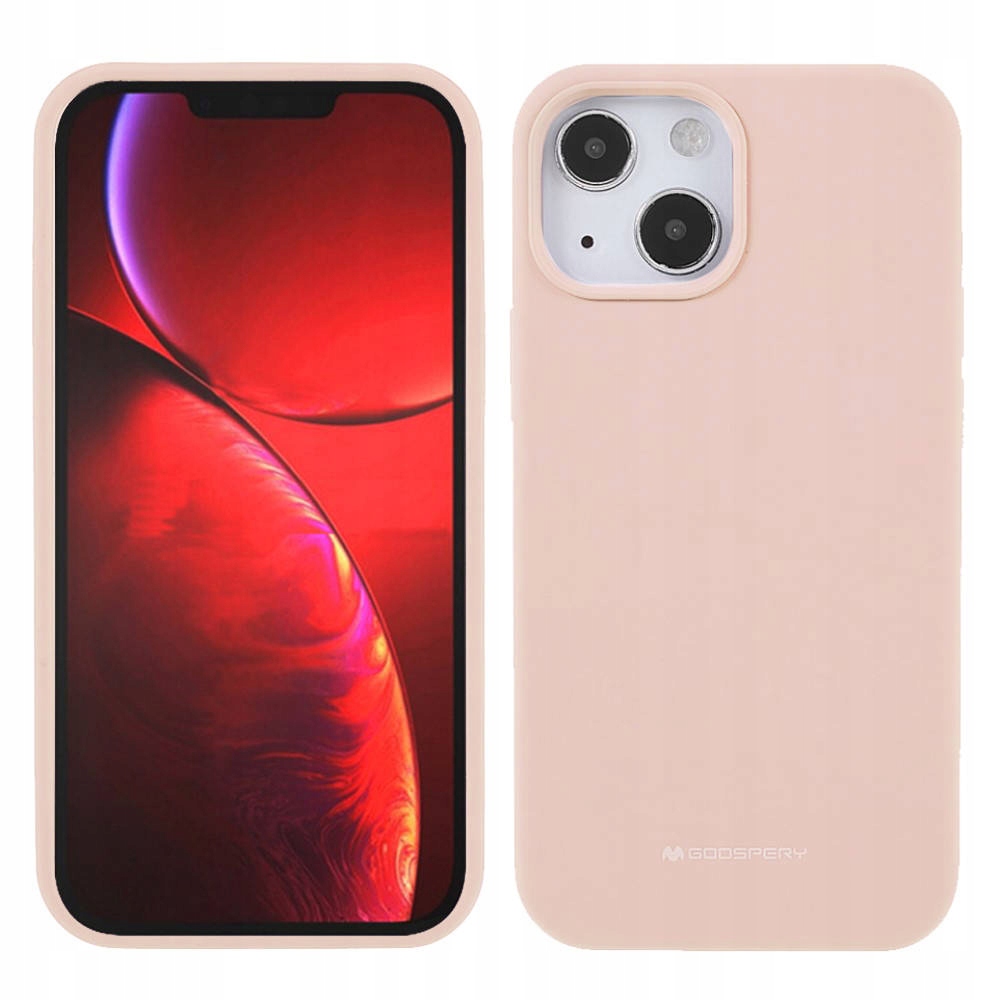

Etui do Iphone 13 Pro Case Pokrowiec Silikonowe