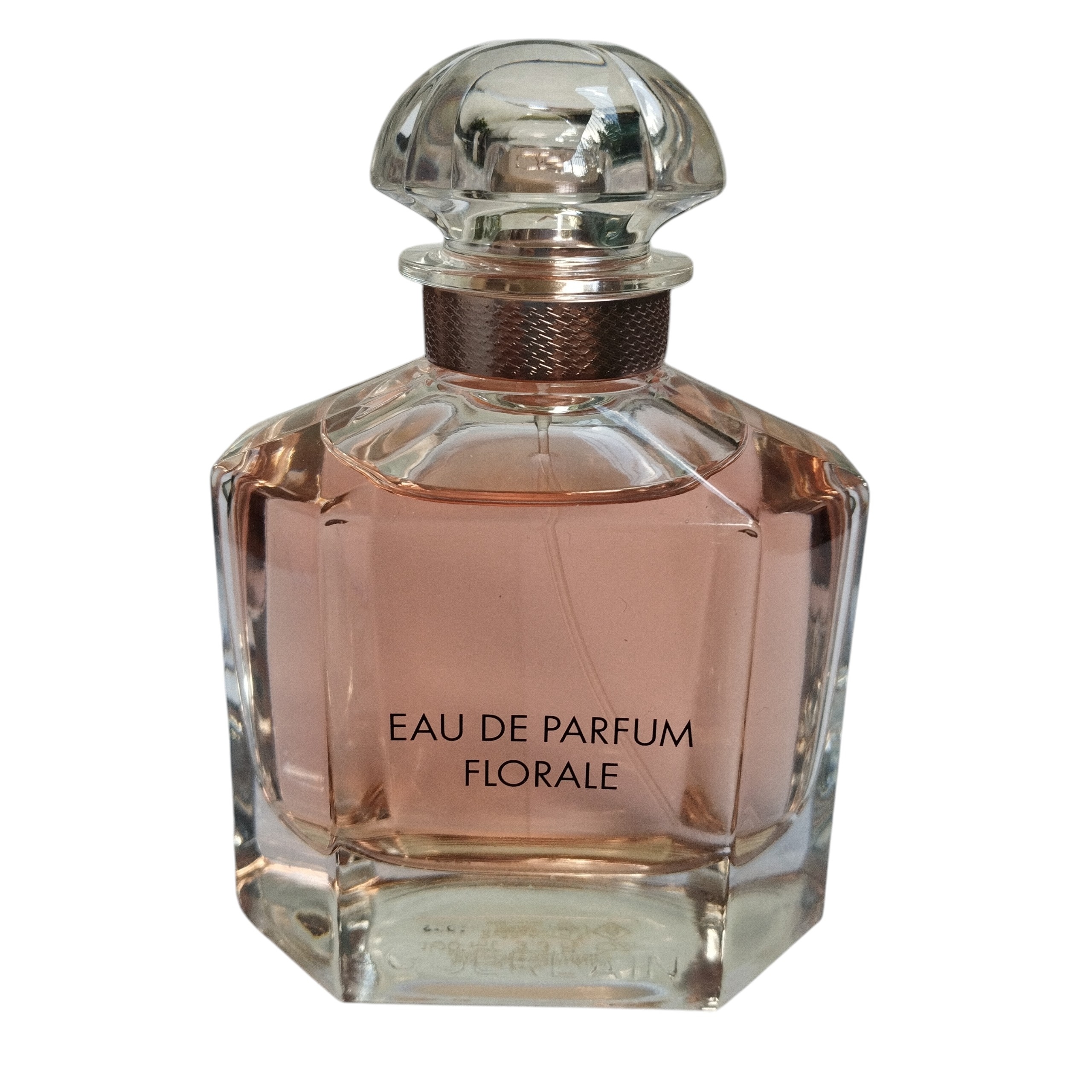 Mon Guerlain Florale woda perfumowana spray Edp Robo