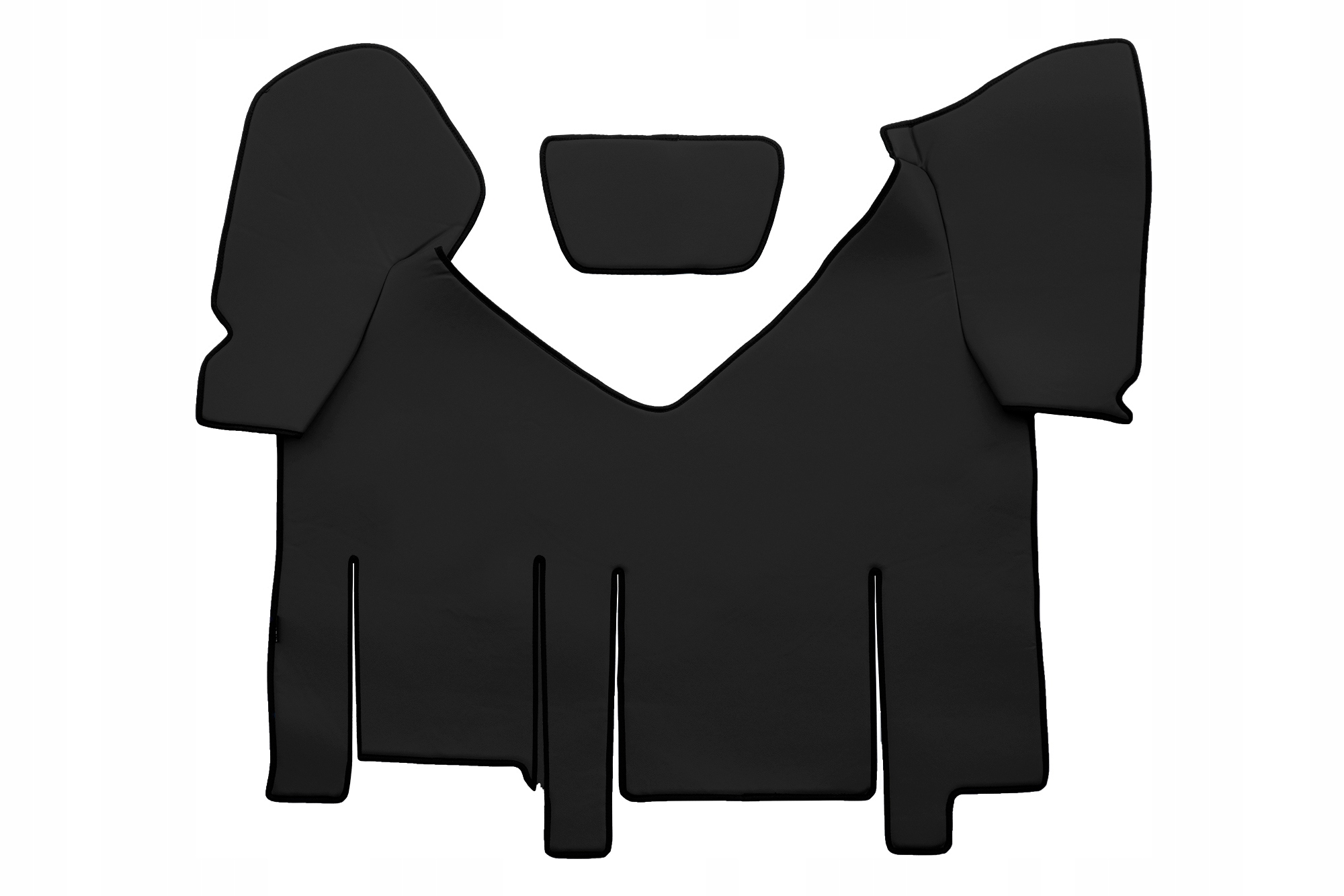 Koberec Tir Iveco Stralis Xp automat lednička skaj